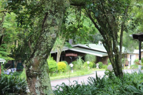 Sakabula Country Lodge